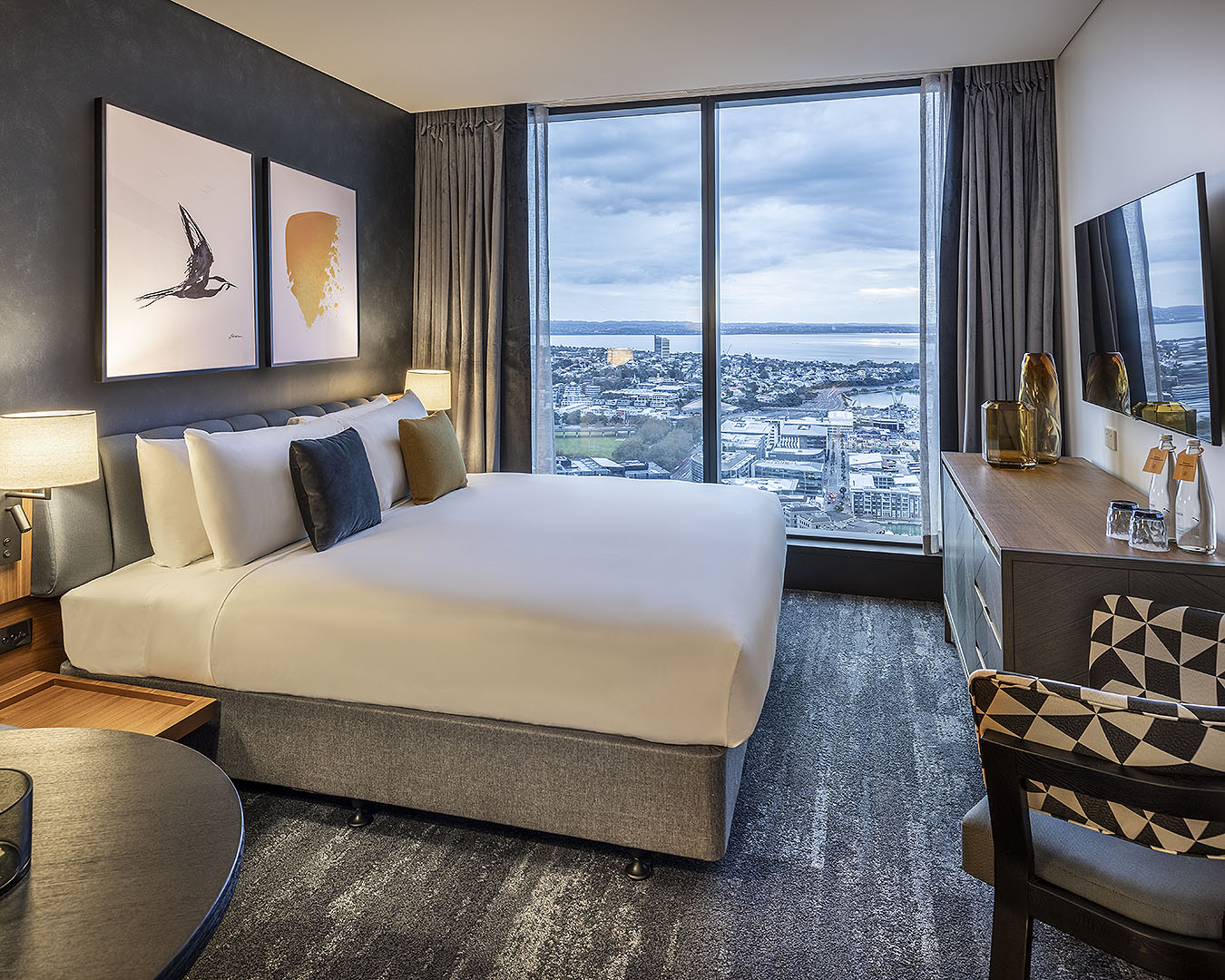 The Best Hotels In Auckland 2024 URBAN LIST NEW ZEALAND