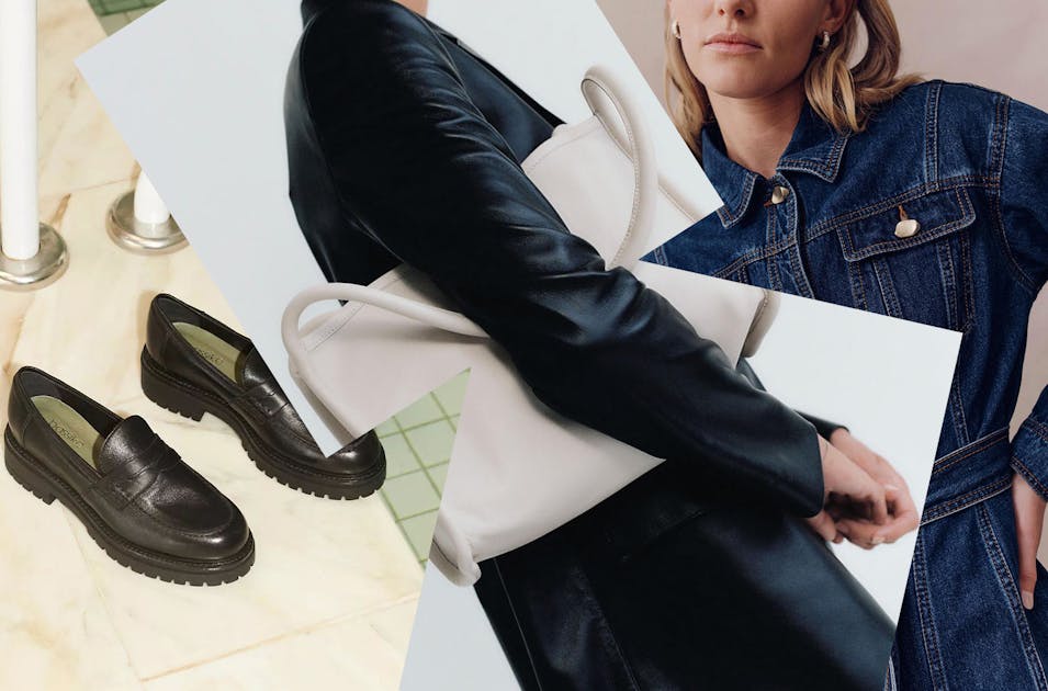 The Best Deals In This Week's Vogue Online Shopping Night Sale URBAN