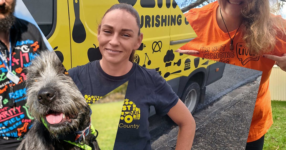 9 Ways You Can Volunteer In Brisbane And Make A Difference | Urban List Brisbane 9 Ways You Can Volunteer In Brisbane And Make A Difference | Urban List Brisbane