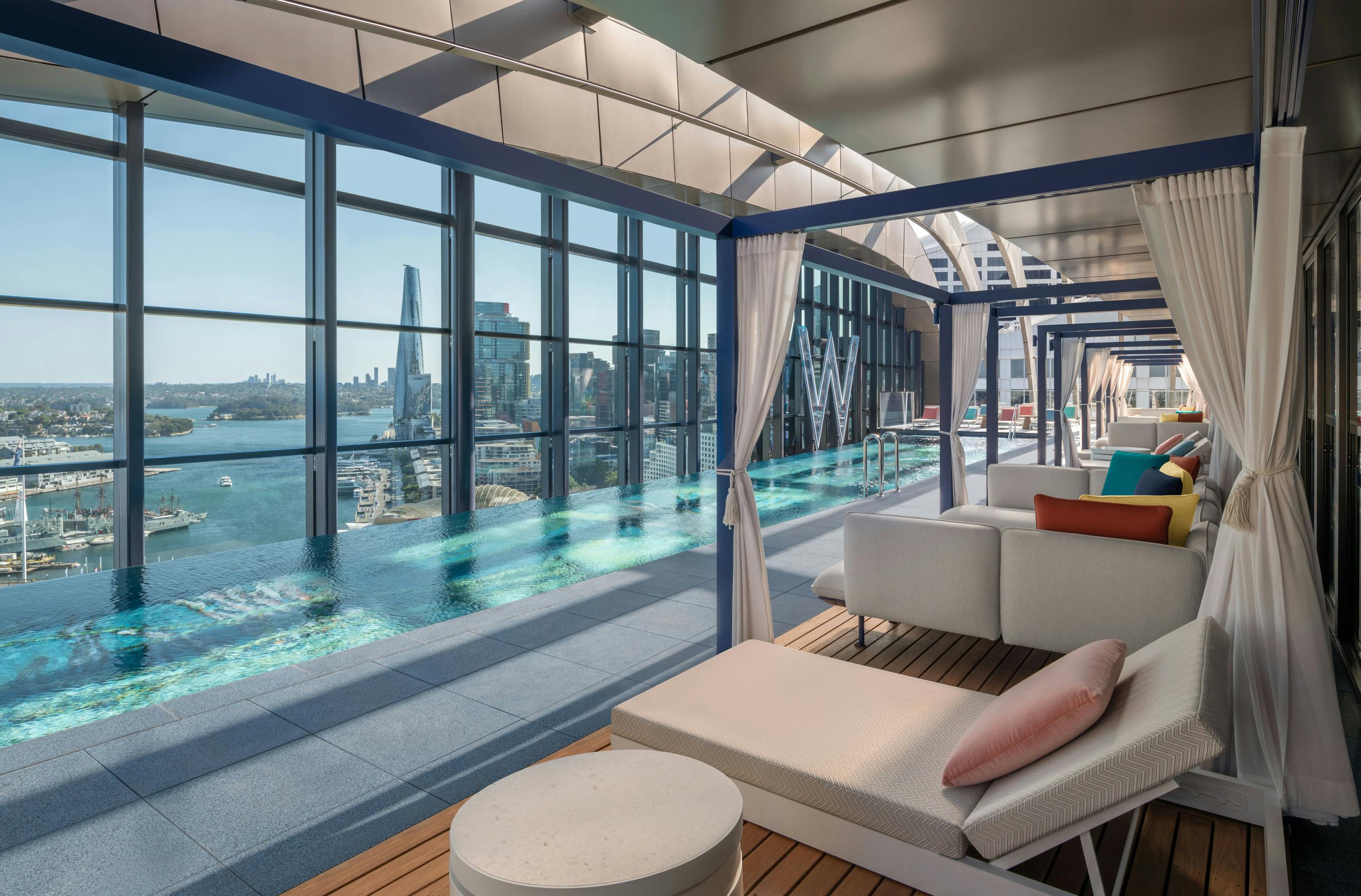 W Hotel Sydney