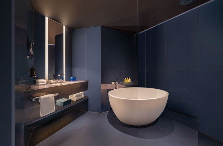 W Hotel Sydney