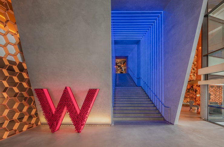 W Hotel Sydney
