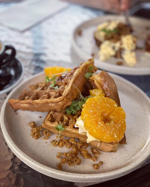 Abode Cafe Brisbane Cafes URBAN LIST BRISBANE