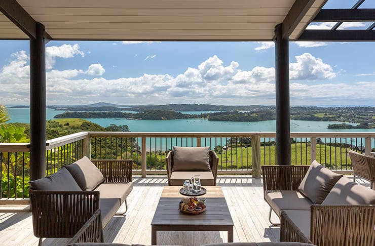 Hot Spot | Everything To Eat, See And Do In Waiheke