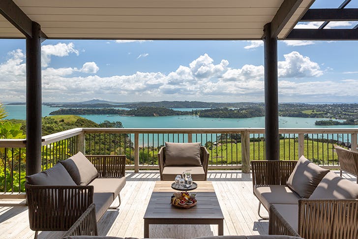 Hot Spot | Everything To Eat, See And Do In Waiheke