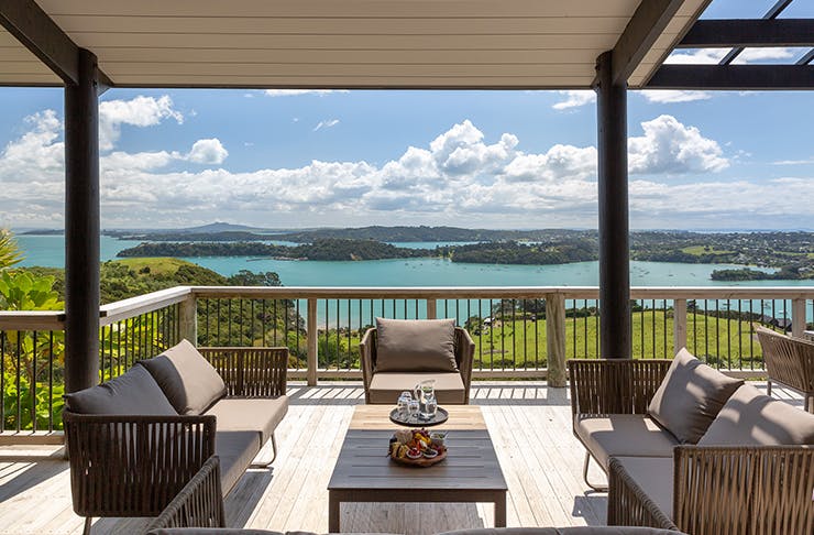 Hot Spot | Everything To Eat, See And Do In Waiheke