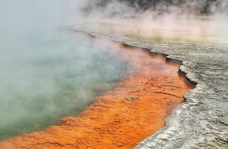 Wai-o-tapu