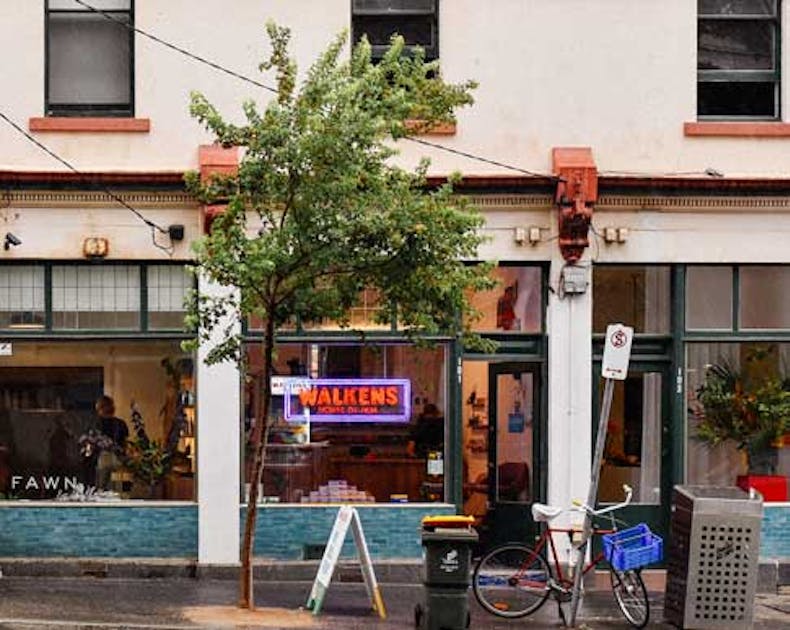 Walkens House Of Film Fitzroy URBAN LIST MELBOURNE