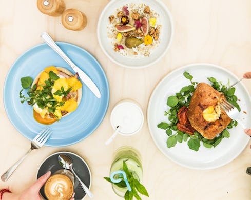 best cafe sydney