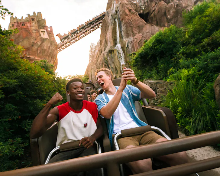 walt disney world resort expedition everest