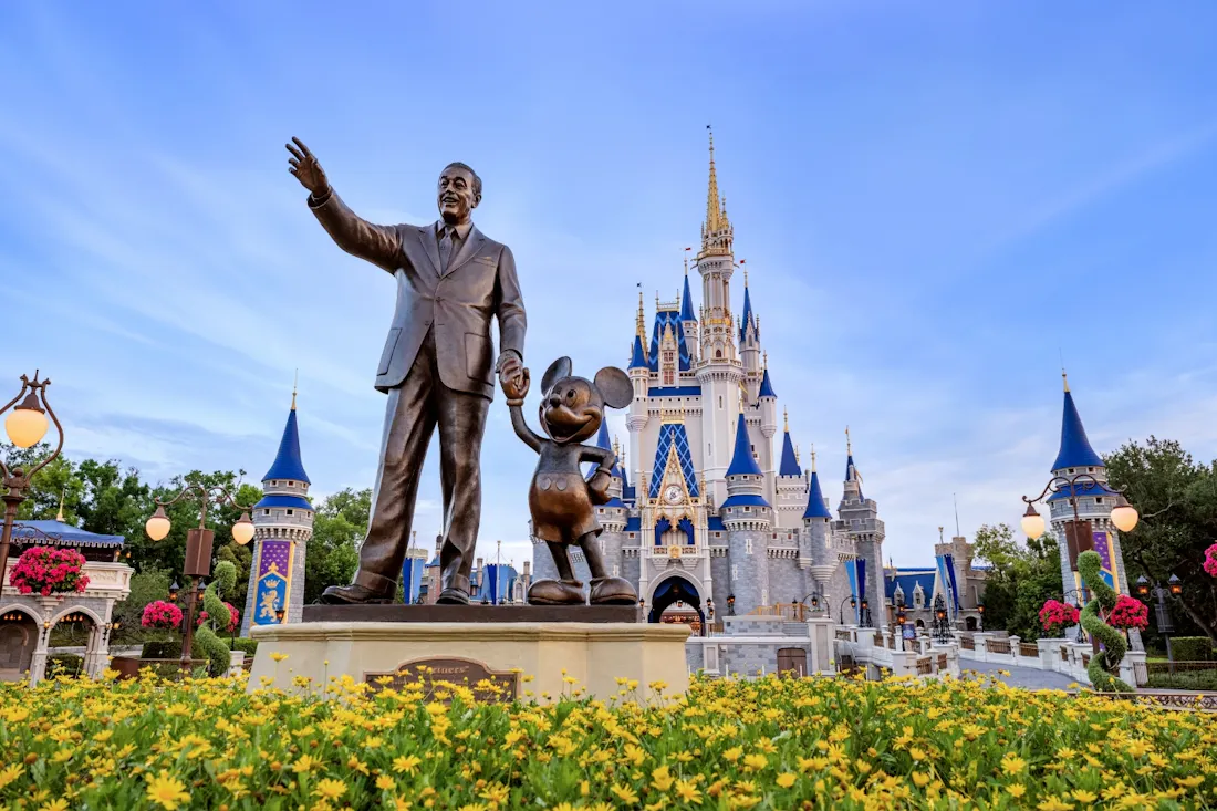 Your Fuss-Free, Family-Friendly Guide To Making The Most Of Florida’s Walt Disney World Resort Your Fuss-Free, Family-Friendly Guide To Making The Most Of Florida’s Walt Disney World Resort