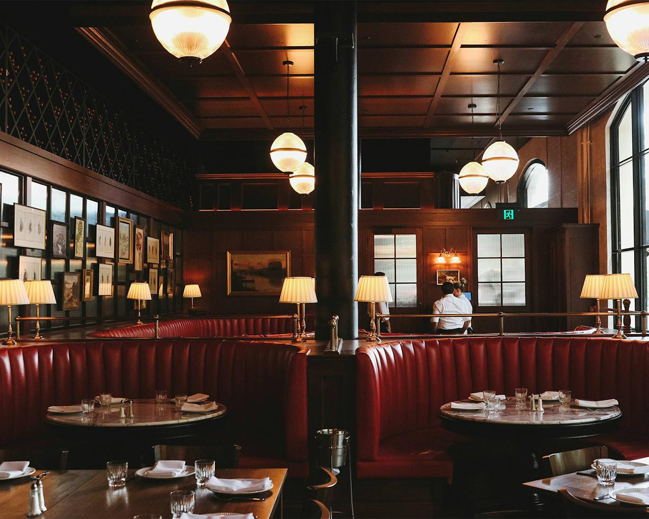 25 Of The Best Restaurants In Brisbane