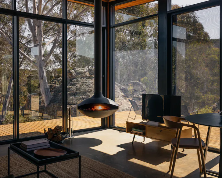 Wambal Cabin