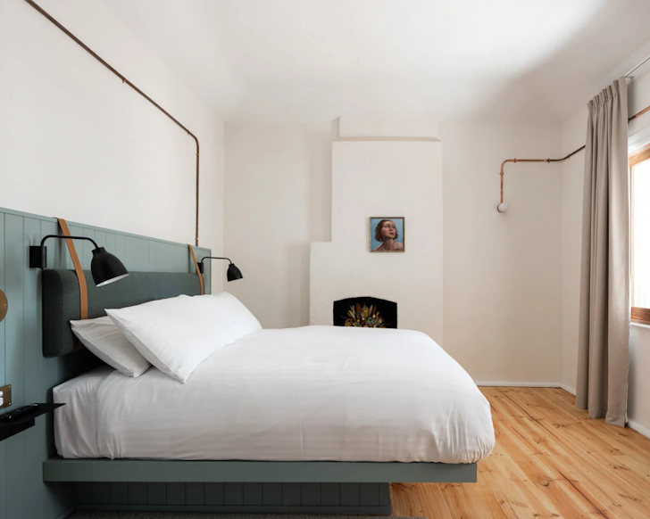 warders hotel best hotels in perth