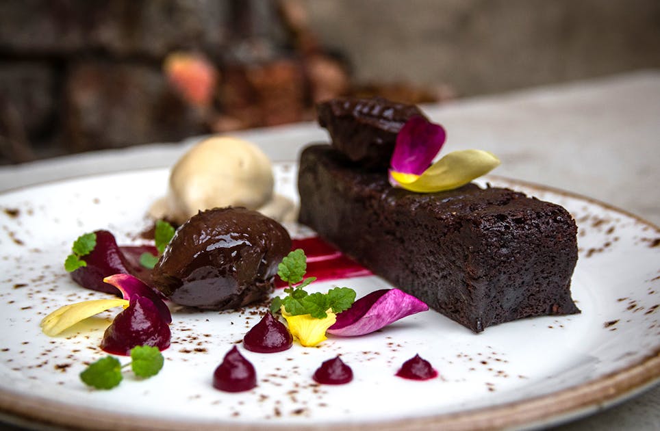 Melbourne’s Best Dairy Free Desserts URBAN LIST MELBOURNE