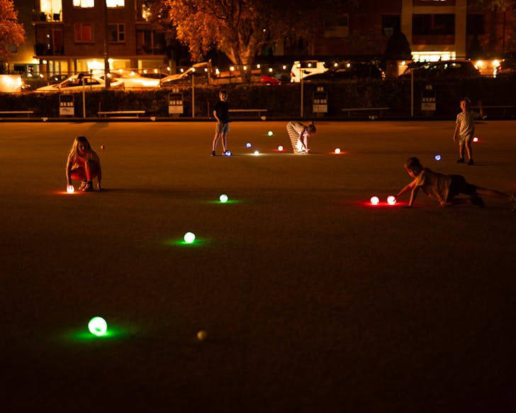 warringah bowls mosman lawn bowls sydney