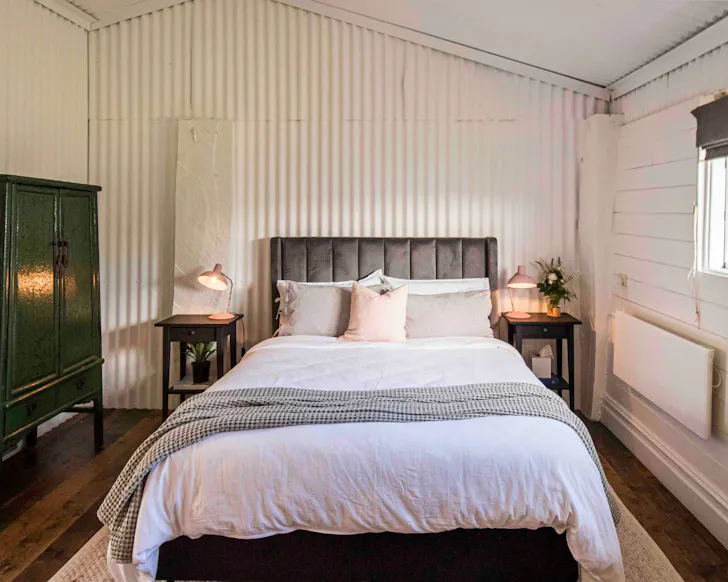 Warruga Shack