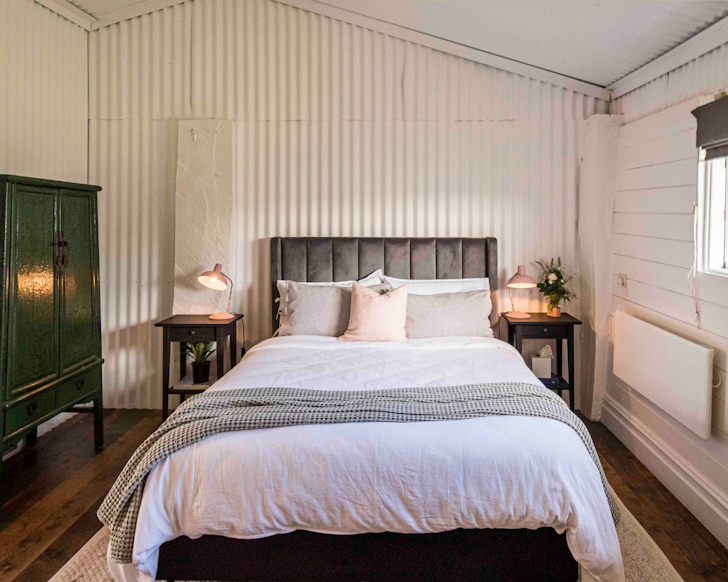Warruga Shack