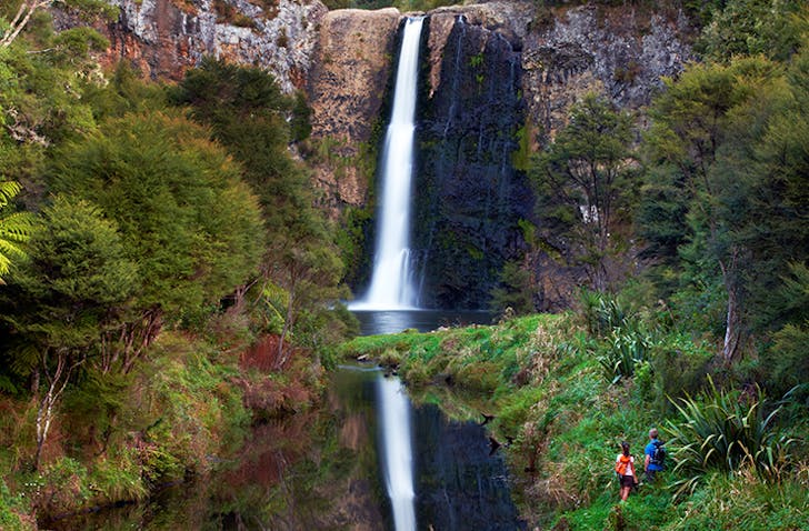 Auckland Waterfalls You Can Actually Visit