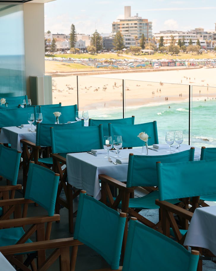 waterfront restaurants sydney icebergs bondi