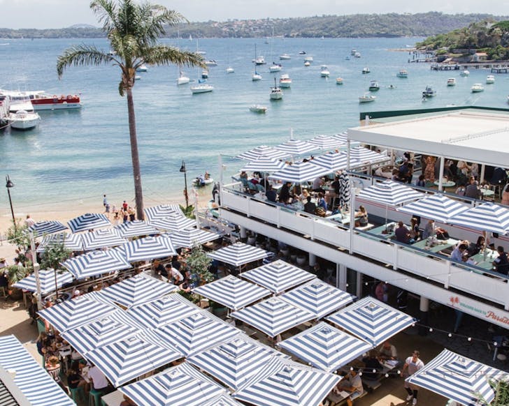 watson bay boutique hotel sydney pub