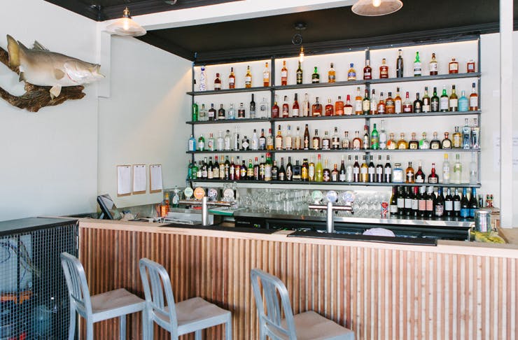 Coffee and Beer? We Check Out Spring Hill’s Coolest New Café and Bar