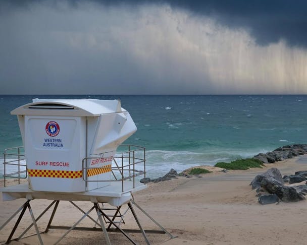 weather for sydney summer 2025 predictions