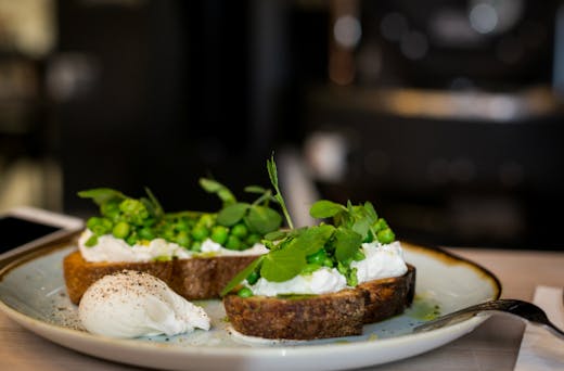 Welcome Does Speciality Coffee Rosebery