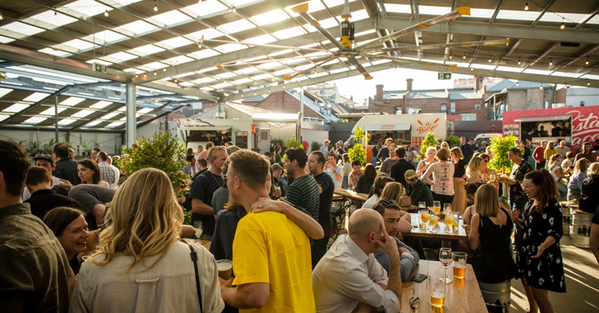 Hot Sauce And Chilli Festival 2021 URBAN LIST MELBOURNE