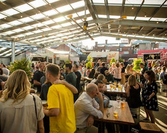 Markets & Food Events | URBAN LIST MELBOURNE