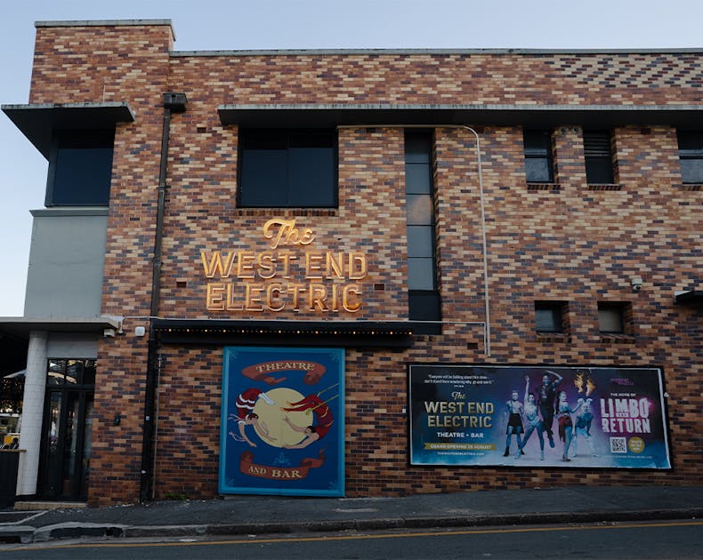 The West End Electric | West End | URBAN LIST BRISBANE