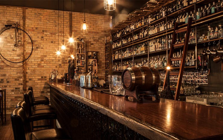 19 Of The Best Bars In Brisbane’s West End | URBAN LIST BRISBANE