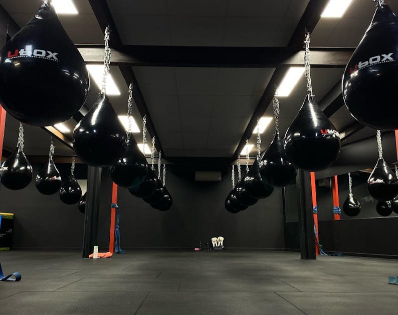 West End Boxing Gym URBAN LIST BRISBANE