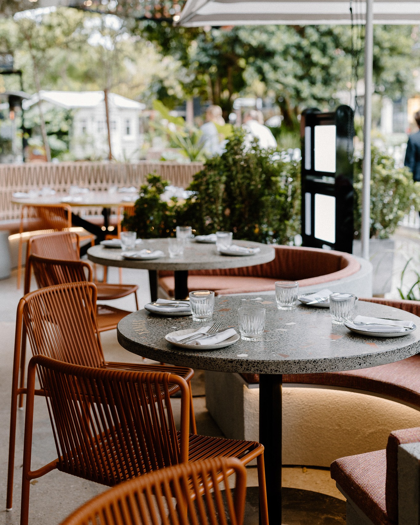 16 Of The Best Restaurants In West End URBAN LIST BRISBANE