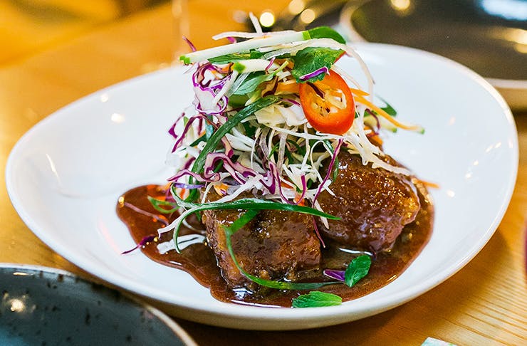 We’ve Found Auckland’s Best Asian Fusion Restaurant