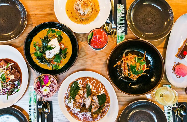 We’ve Found Auckland’s Best Asian Fusion Restaurant