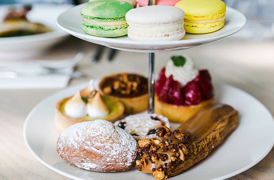 We’ve Found The Most Insane Pastries In Auckland URBAN LIST NEW ZEALAND