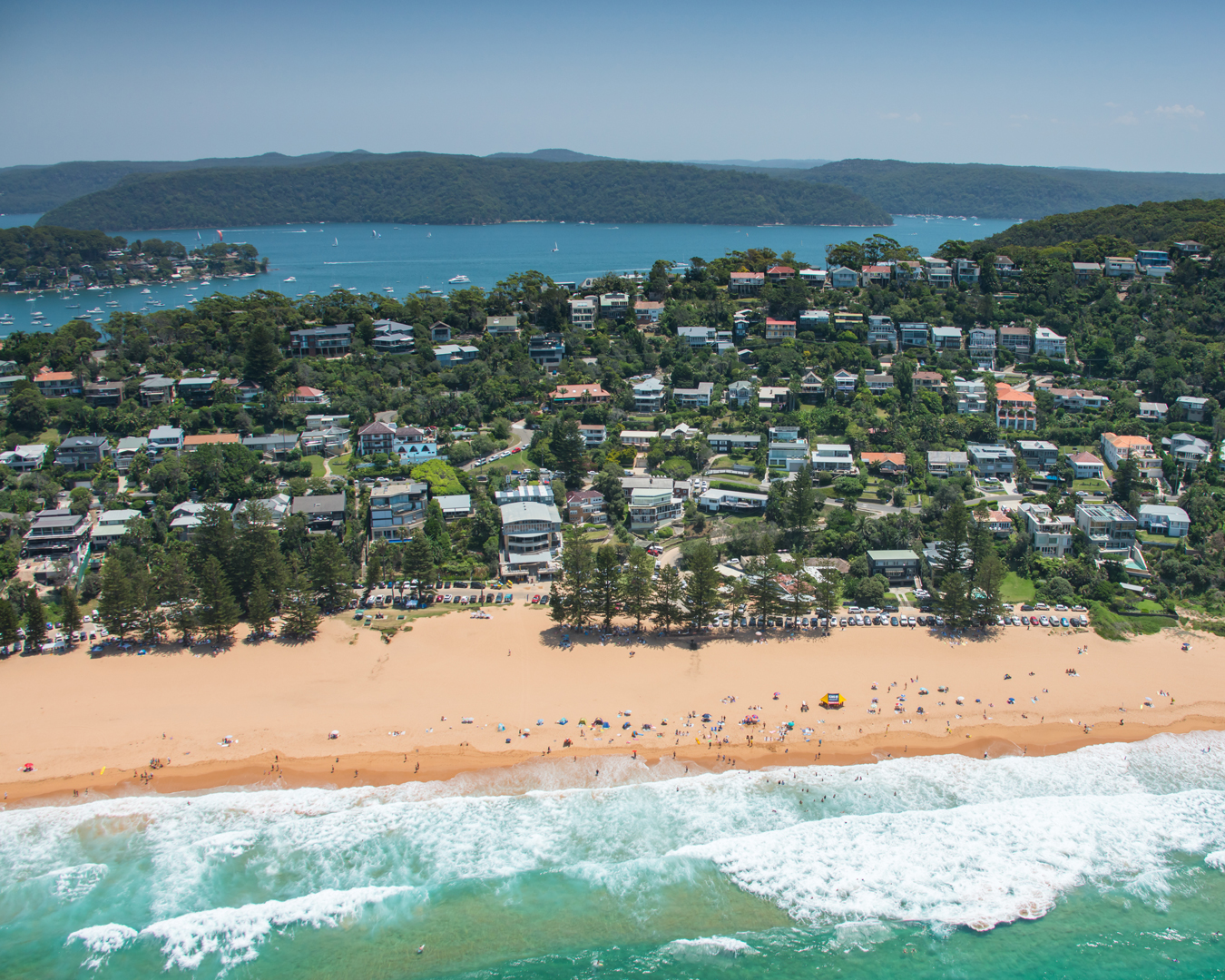 Nude Beach Caravan - Your Ultimate Guide To Sydney's Best Beaches In 2023 | URBAN LIST MELBOURNE