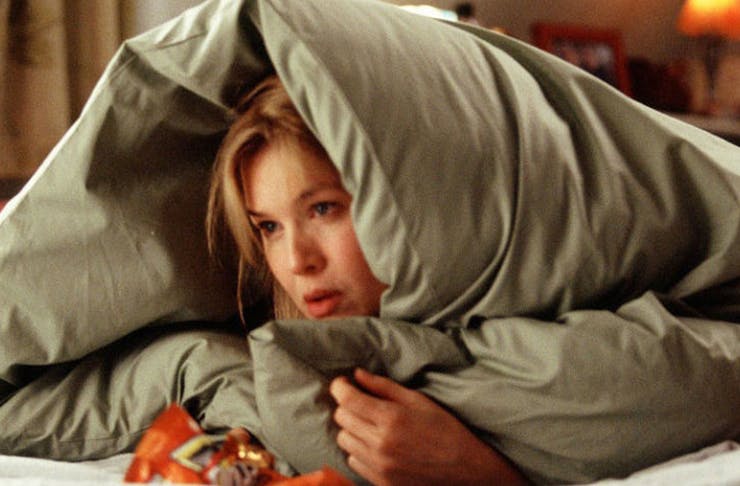 What Really Happens To Your Body When You Don’t Get Enough Sleep