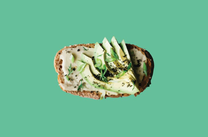 what your breakfast order says about you