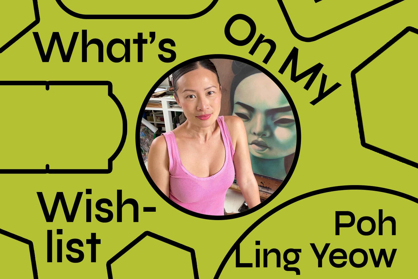 Poh Ling Yeow