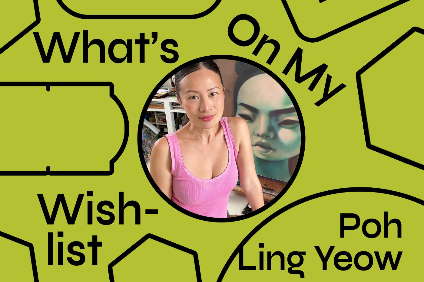 Poh Ling Yeow