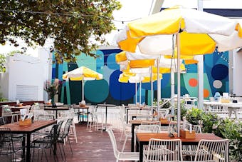 a venue open on Boxing Day 2023 in Perth