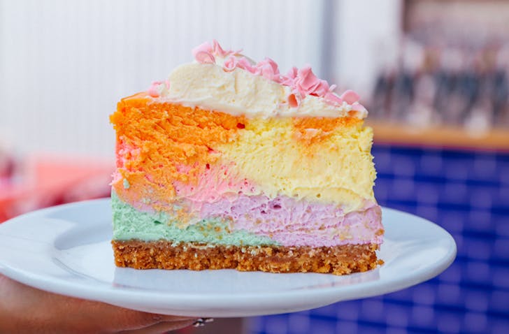 best cakes brisbane