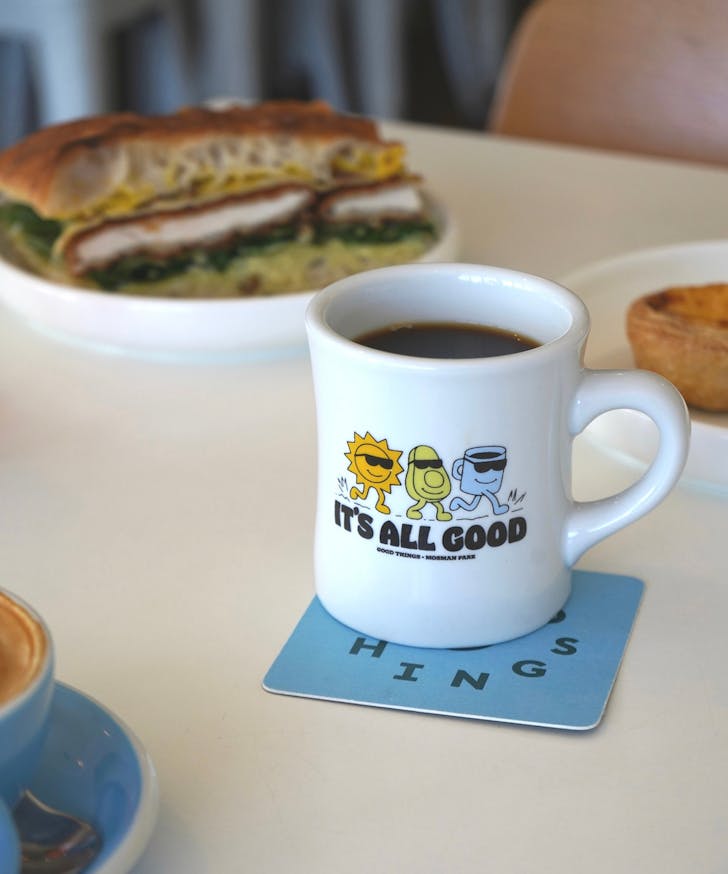 what cafes are open on King's Birthday