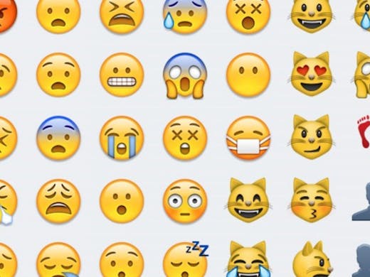 What's Your Emoji Spirit Animal? | Urban List NZ What's Your Emoji Spirit Animal? | Urban List NZ
