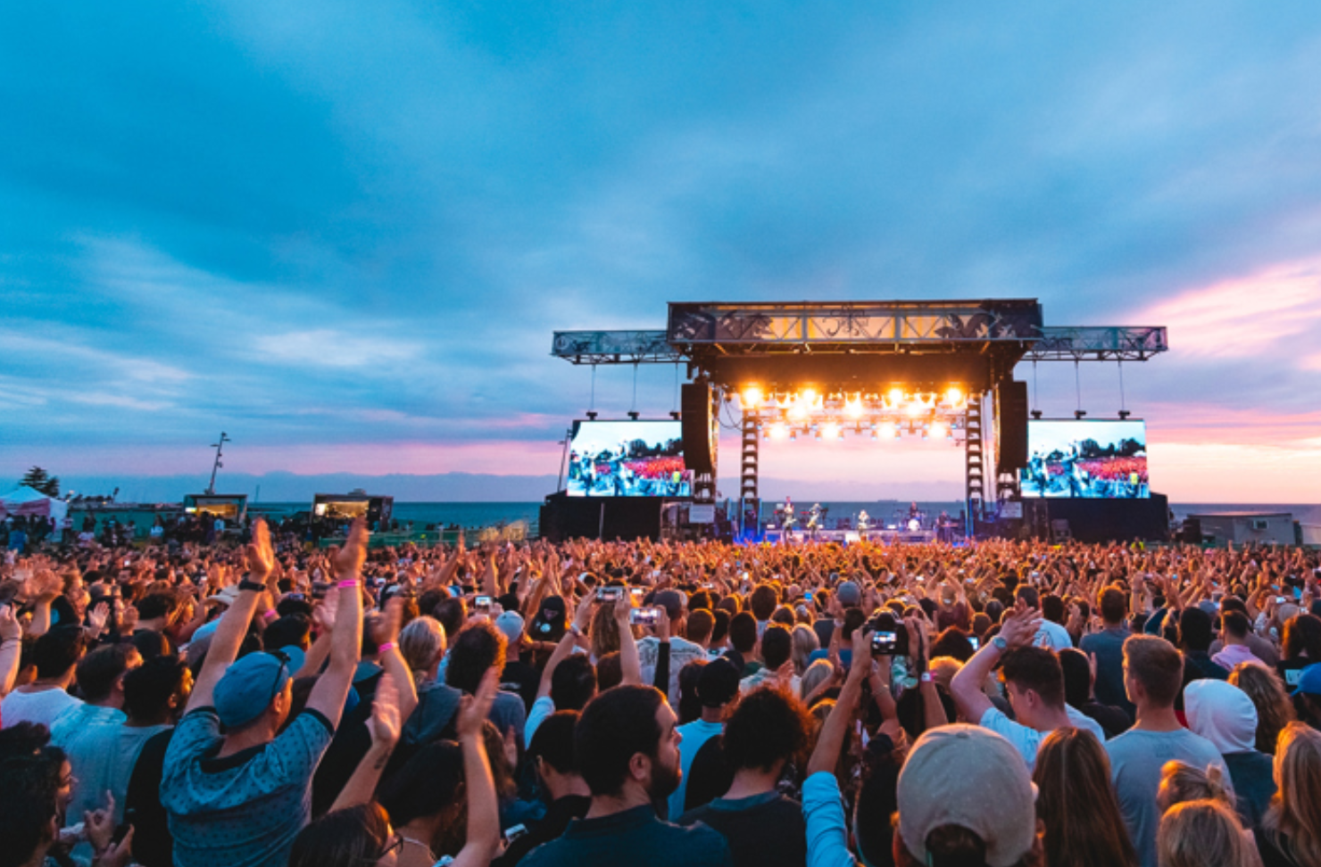 whats on in melbourne in february