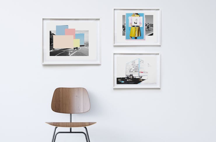 Where to buy art online
