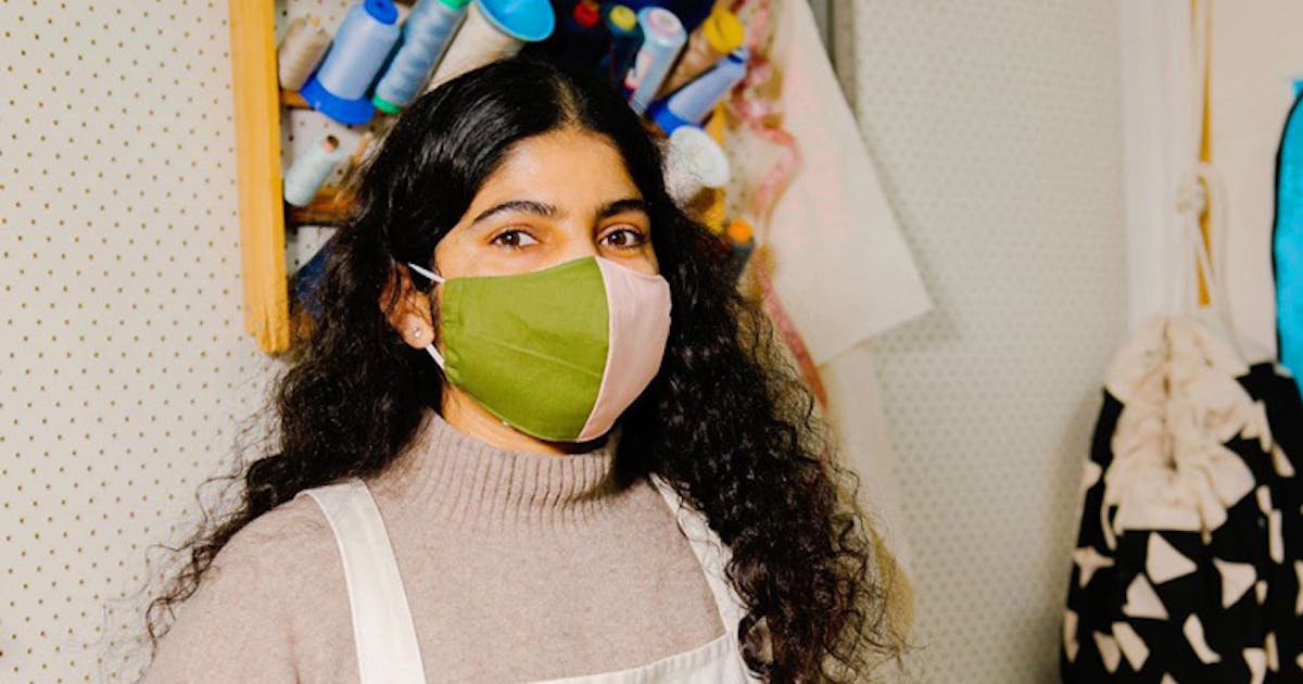 Put Your Mind At Ease And Cover Up Here S Where To Shop Face Masks In Sydney Urban List Sydney