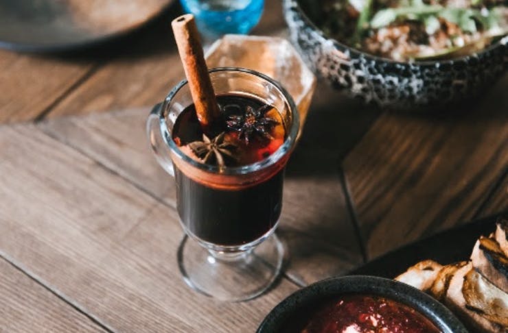 Where To Drink Mulled Wine In Auckland